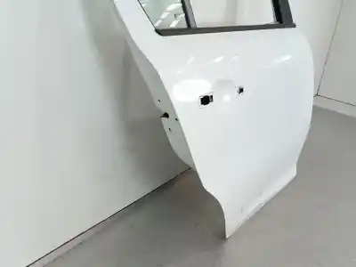 Peça sobressalente para automóvel em segunda mão porta do automóvel traseira direita por opel corsa d (s07) 1.2 (l08, l68) referências oem iam 124355  