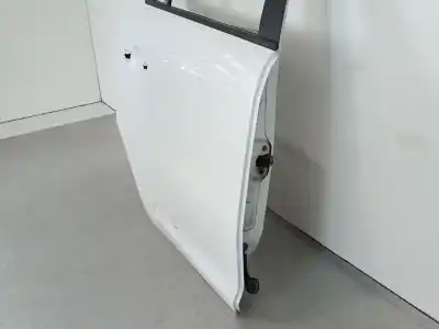 Peça sobressalente para automóvel em segunda mão porta do automóvel traseira direita por opel corsa d (s07) 1.2 (l08, l68) referências oem iam 124355  