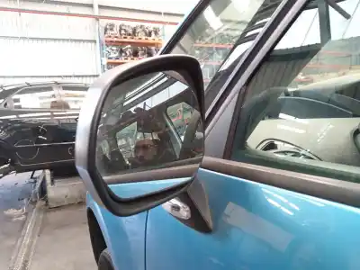 Автозапчастина б/у ліве дзеркало для citroen c4 picasso i monospace (ud_) 1.6 hdi посилання на oem iam 96819905xt   Автозапчастина б/у ліве дзеркало для citroen c4 picasso i monospace (ud_) 1.6 hdi посилання на oem iam 96819905xt
