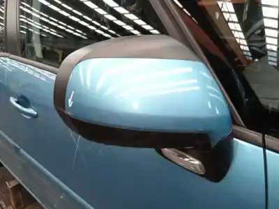 Автозапчастина б/у  для CITROEN C4 PICASSO I MONOSPACE (UD_)  Посилання на OEM IAM 96819904XT  