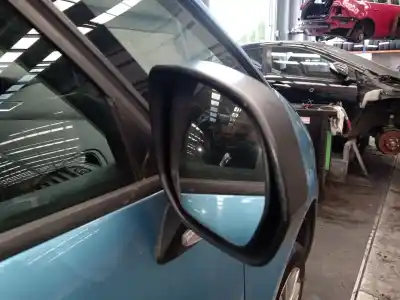 Second-hand car spare part right rearview mirror for citroen c4 picasso i monospace (ud_) 1.6 hdi oem iam references 96819904xt   Second-hand car spare part right rearview mirror for citroen c4 picasso i monospace (ud_) 1.6 hdi oem iam references 96819904xt