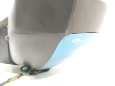 Автозапчастина б/у правий задний огляд для citroen c4 picasso i monospace (ud_) 1.6 hdi посилання на oem iam 96819904xt  