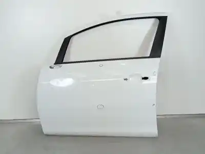 Автозапчасти б/у  за OPEL CORSA D (S07)  ссылки OEM IAM 124253  