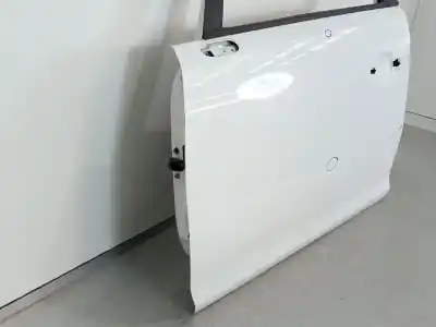 Автозапчасти б/у левая передняя дверь за opel corsa d (s07) 1.2 (l08, l68) ссылки oem iam 124253  