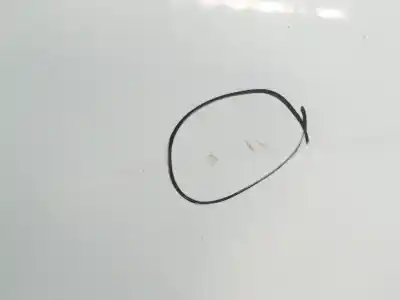 Автозапчасти б/у левая передняя дверь за opel corsa d (s07) 1.2 (l08, l68) ссылки oem iam 124253  