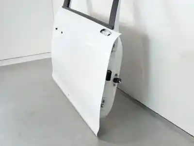 Pezzo di ricambio per auto di seconda mano porta anteriore destra per opel corsa d (s07) 1.2 (l08, l68) riferimenti oem iam 124254  