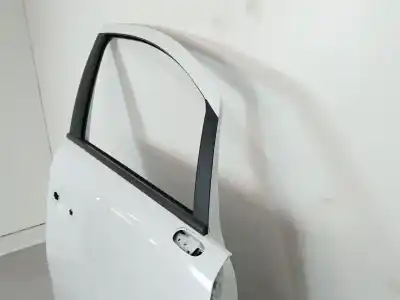 Pezzo di ricambio per auto di seconda mano porta anteriore destra per opel corsa d (s07) 1.2 (l08, l68) riferimenti oem iam 124254  