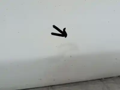 Pezzo di ricambio per auto di seconda mano porta anteriore destra per opel corsa d (s07) 1.2 (l08, l68) riferimenti oem iam 124254  