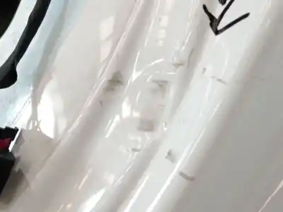 Pezzo di ricambio per auto di seconda mano porta anteriore destra per opel corsa d (s07) 1.2 (l08, l68) riferimenti oem iam 124254  