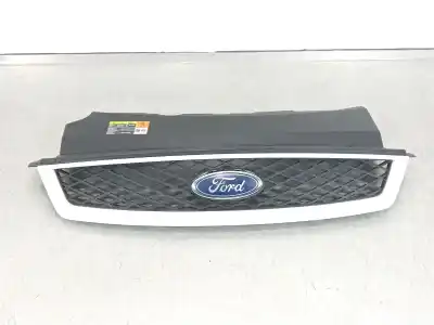 Автозапчастина б/у передня решіта для ford focus ii (da_, hcp, dp) 1.8 tdci посилання на oem iam 4m5j8200baw
