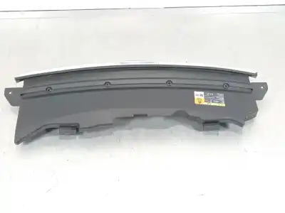 Pezzo di ricambio per auto di seconda mano griglia anteriore per ford focus ii (da_, hcp, dp) 1.8 tdci riferimenti oem iam 4m5j8200baw 00230743 
