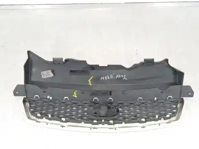 Pezzo di ricambio per auto di seconda mano griglia anteriore per ford focus ii (da_, hcp, dp) 1.8 tdci riferimenti oem iam 4m5j8200baw 00230743 