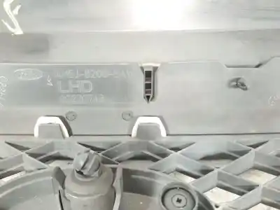 Pezzo di ricambio per auto di seconda mano griglia anteriore per ford focus ii (da_, hcp, dp) 1.8 tdci riferimenti oem iam 4m5j8200baw 00230743 