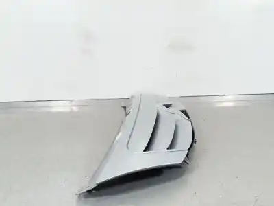 Second-hand car spare part front grille for citroen c3 i (fc_, fn_) 1.4 hdi oem iam references 9653053777 9680094177 9680094777