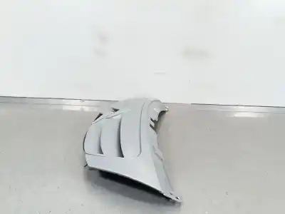 Second-hand car spare part front grille for citroen c3 i (fc_, fn_) 1.4 hdi oem iam references 9653053777 9680094177 9680094777