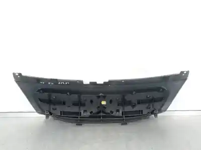 Second-hand car spare part front grille for citroen c3 i (fc_, fn_) 1.4 hdi oem iam references 9653053777 9680094177 9680094777