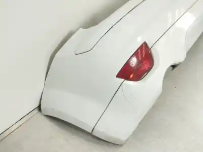 Second-hand car spare part rear bumper for ford focus ii (da_, hcp, dp) 1.8 tdci oem iam references 4m51a17906  