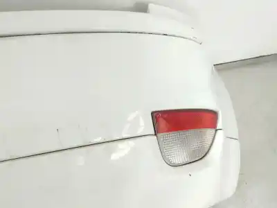 Second-hand car spare part rear bumper for ford focus ii (da_, hcp, dp) 1.8 tdci oem iam references 4m51a17906  