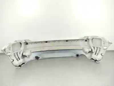 Second-hand car spare part rear bumper for ford focus ii (da_, hcp, dp) 1.8 tdci oem iam references 4m51a17906  