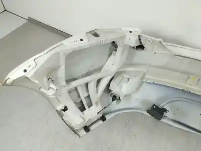 Second-hand car spare part rear bumper for ford focus ii (da_, hcp, dp) 1.8 tdci oem iam references 4m51a17906  