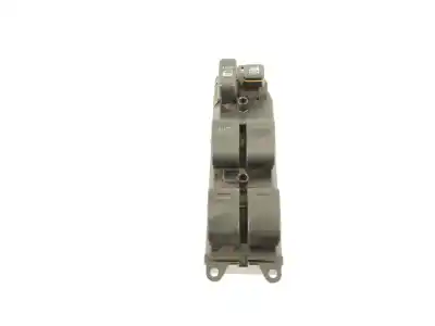 Peça sobressalente para automóvel em segunda mão botão / interruptor elevador vidro dianteiro esquerdo por toyota prius (nhw20) sol referências oem iam 8482047050