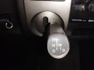 Piesă de schimb auto la mâna a doua SCHIMBATOR DE VITEZE pentru TOYOTA PRIUS (NHW20) Sol Referințe OEM IAM 3356047022   Piesă de schimb auto la mâna a doua SCHIMBATOR DE VITEZE pentru TOYOTA PRIUS (NHW20) Sol Referințe OEM IAM 3356047022