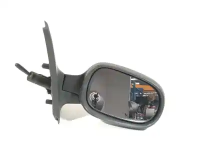 Piesă de schimb auto la mâna a doua OGLINDA LATERALA RETROVIZOR DREAPTA pentru RENAULT CLIO II (BB_, CB_) 1.2 16V (BB05, BB0W, BB11, BB27, BB2T, BB2U, BB2V, CB05,... Referințe OEM IAM 8200042362   Piesă de schimb auto la mâna a doua OGLINDA LATERALA RETROVIZOR DREAPTA pentru RENAULT CLIO II (BB_, CB_) 1.2 16V (BB05, BB0W, BB11, BB27, BB2T, BB2U, BB2V, CB05,... Referințe OEM IAM 8200042362