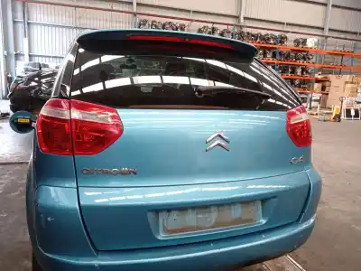 Автозапчасти б/у  за CITROEN C4 PICASSO I MONOSPACE (UD_)  ссылки OEM IAM 8701W8   Автозапчасти б/у  за CITROEN C4 PICASSO I MONOSPACE (UD_)  ссылки OEM IAM 8701W8