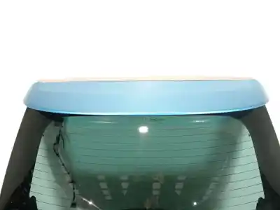 Автозапчасти б/у задняя дверь за citroen c4 picasso i monospace (ud_) 1.6 hdi ссылки oem iam 8701w8  