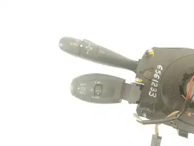 Автозапчасти б/у управление светом за peugeot 207 furgoneta/hatchback (wa_, wc_) 1.6 hdi ссылки oem iam 96630718xt 3256577 