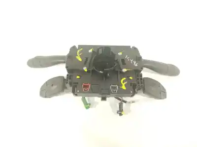 Автозапчасти б/у управление светом за peugeot 207 furgoneta/hatchback (wa_, wc_) 1.6 hdi ссылки oem iam 96630718xt 3256577 