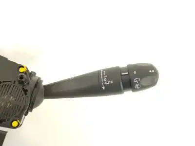 Peça sobressalente para automóvel em segunda mão comutador de luzes por peugeot 308 access referências oem iam 98072689zd  