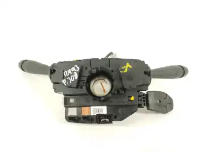 Peça sobressalente para automóvel em segunda mão comutador de luzes por peugeot 308 access referências oem iam 98072689zd  