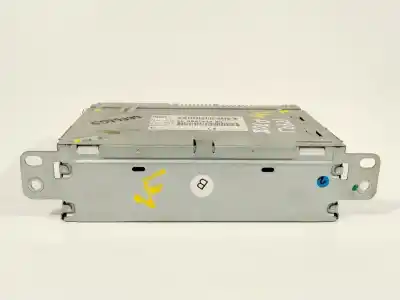 Peça sobressalente para automóvel em segunda mão Sistema De áudio / Rádio Cd por PEUGEOT 308 Access Referências OEM IAM 9808294280 5C3551222006 