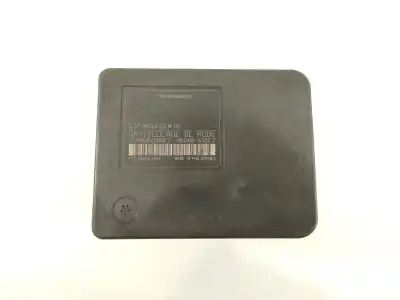 Автозапчастина б/у абс для peugeot 207/207+ (wa_, wc_) 1.6 hdi посилання на oem iam 9663703980 10039929744 