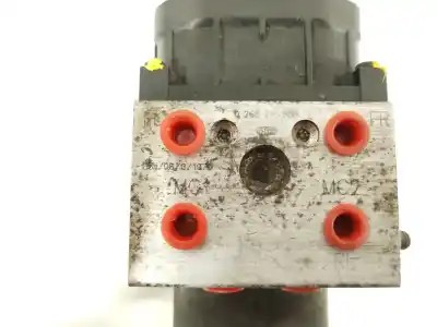 Peça sobressalente para automóvel em segunda mão abs por toyota corolla (_e12_) 1.4 d (nde120_) referências oem iam 4451002050 0265216850 