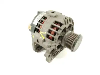 Peça sobressalente para automóvel em segunda mão alternador por seat ibiza ii (6k1) 1.4 i 16v referências oem iam 038903023r