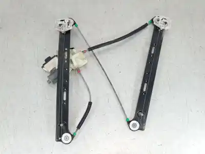 Peça sobressalente para automóvel em segunda mão Elevador De Vidros Dianteira Esquerda por BMW X3 (E83) xDrive 20d Referências OEM IAM 69259631 0130522223 51333448249