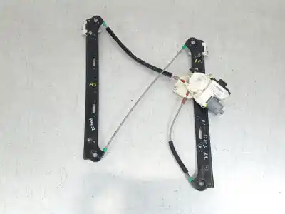 Peça sobressalente para automóvel em segunda mão elevador de vidros dianteira esquerda por bmw x3 (e83) xdrive 20d referências oem iam 69259631 0130522223 51333448249