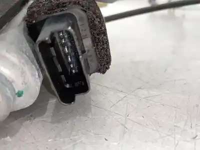 Автозапчастина б/у регулятор вікна передній лівий для renault megane ii (bm0/1_, cm0/1_) 1.5 dci (bm1e, cm1e) посилання на oem iam 8201010926  