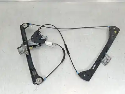 Peça sobressalente para automóvel em segunda mão ELEVADOR DE VIDROS DIANTEIRA ESQUERDA por BMW 3 COUPÉ (E46)  Referências OEM IAM 8204179 51338229105 876283620640