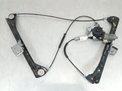 Peça sobressalente para automóvel em segunda mão elevador de vidros dianteira esquerda por bmw 3 coupé (e46) 330 ci referências oem iam 8204179 51338229105 876283620640