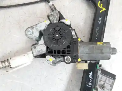Peça sobressalente para automóvel em segunda mão elevador de vidros dianteira esquerda por bmw 3 coupé (e46) 330 ci referências oem iam 8204179 51338229105 876283620640