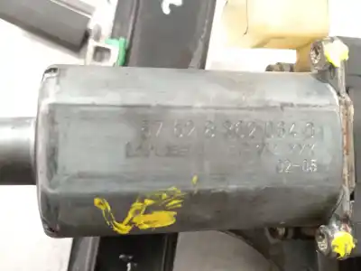 Peça sobressalente para automóvel em segunda mão elevador de vidros dianteira esquerda por bmw 3 coupé (e46) 330 ci referências oem iam 8204179 51338229105 876283620640