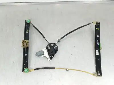 Автозапчасти б/у регулятор стекла переднего правого за audi q3 (8ub, 8ug) 2.0 tdi ссылки oem iam 8u0837462 8k0959802b 