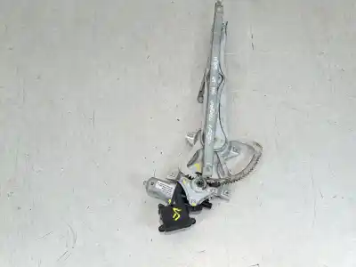 Автозапчастина б/у регулятор вікна передній лівий для TOYOTA COROLLA VERSO (R1) 2.2 D-4D Sol Посилання на OEM IAM 698200F010 698200F020 