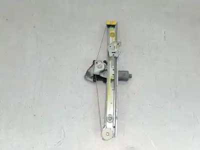 Piesă de schimb auto la mâna a doua mecanism actionare geam spate dreapta pentru bmw 3 (e46) 320 d referințe oem iam 51358212100