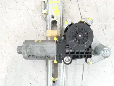 Second-hand car spare part rear right window regulator for bmw 3 (e46) 320 d oem iam references 51358212100 6762883620650 