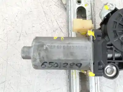 Second-hand car spare part rear right window regulator for bmw 3 (e46) 320 d oem iam references 51358212100 6762883620650 