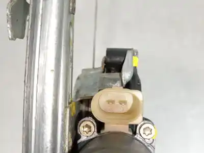 Second-hand car spare part rear right window regulator for bmw 3 (e46) 320 d oem iam references 51358212100 6762883620650 